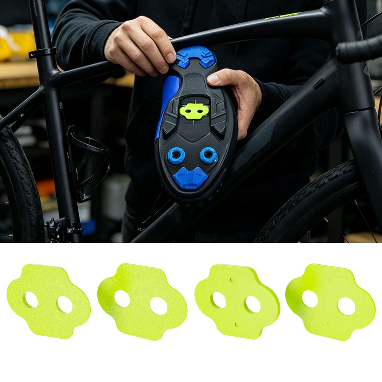 Cycling Commute Shoes - プロロードバイククリート交換用アダプターペダルサイクリングシューズクリップ、マウンテンバイク、スピンクラス、グラベル、通勤、室内トレーニング用