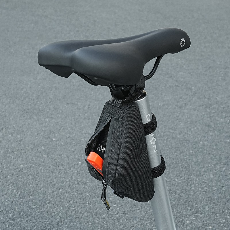 マウンテンロードバイクサドルバッグ オックスフォード生地 防 - Cycling Journey のレビューと価格