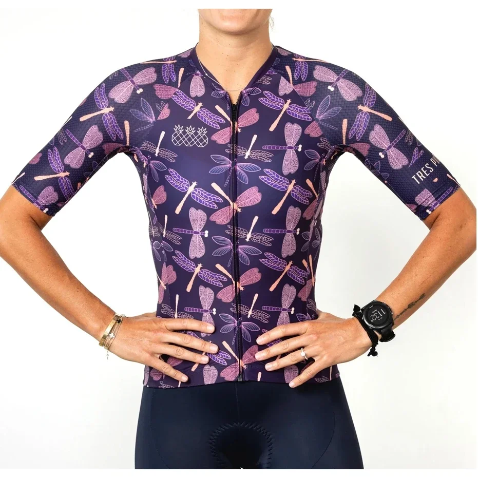 Tres Pinas トップレディースシャツサイクリングウェ - Cycling Commuter Shorts のレビューと価格