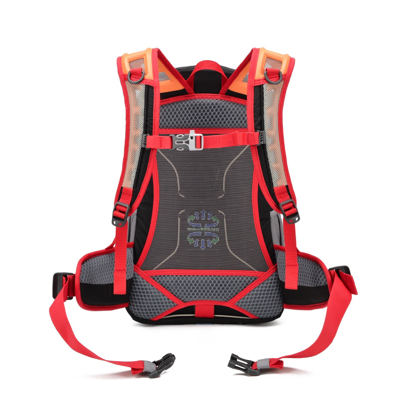 35L ハイキングバックパックバッグ大容量旅行キャンプ登山バ - Cycling Journey のレビューと価格