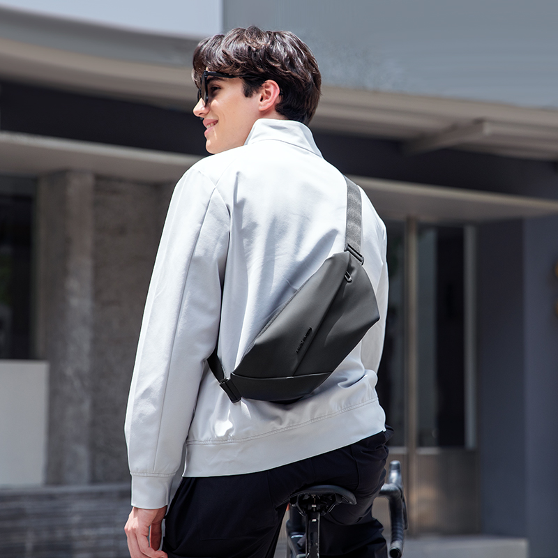 MARK RYDEN メンズ クロスボディ スリング チェス - Cycling Commuter のレビューと価格