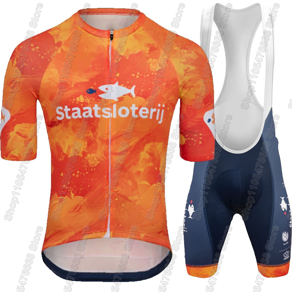 オランダサイクリングジャージ2026セットオランダ代表チーム - Cycling Commuter Shorts のレビューと価格