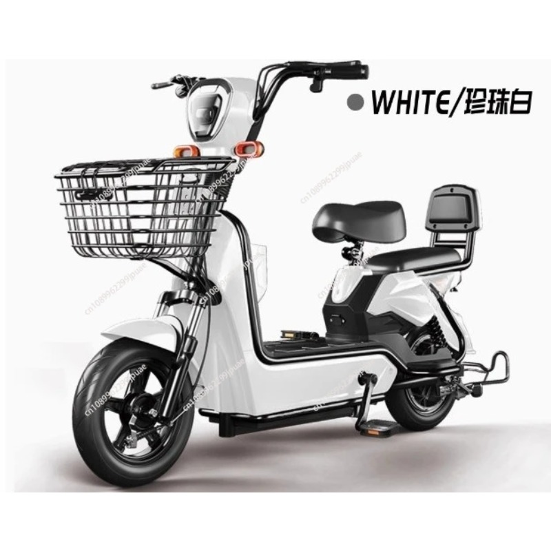 大人用電動自転車 全地形対応eバイク 耐衝撃性 日常通勤用  - Commuting On Mountain Bike のレビューと価格