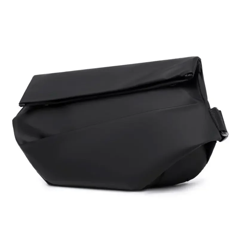 メンズ機能性クロスボディバッグ 防水メッセンジャーバッグ マ - Cycling Commuter のレビューと価格