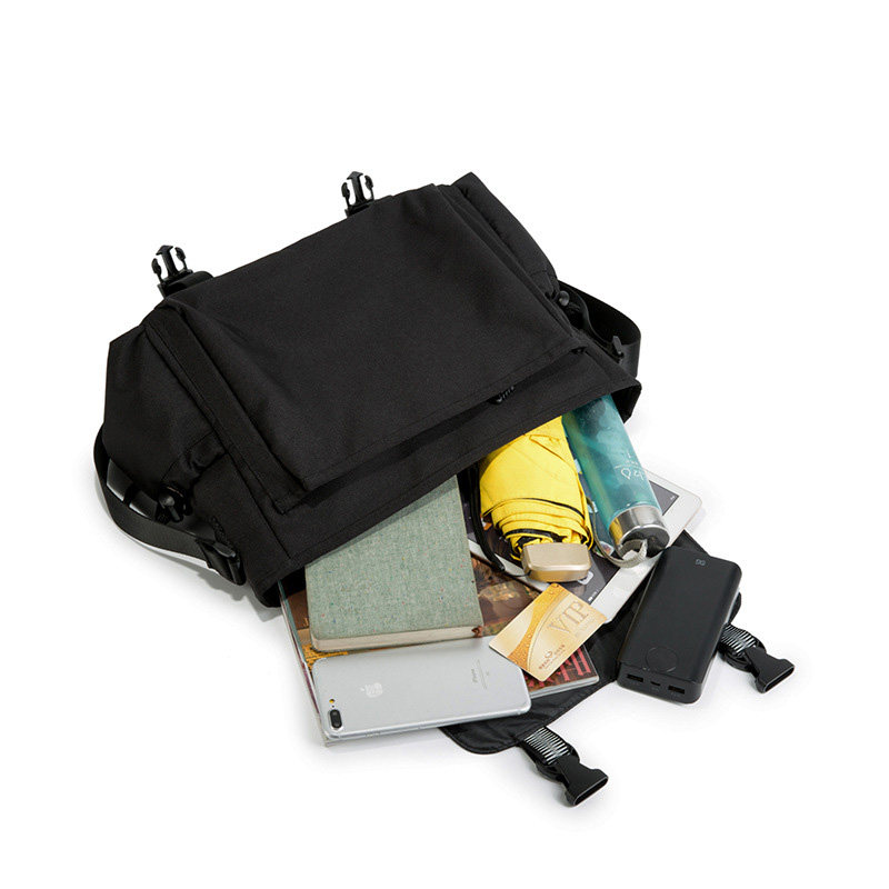 アニメ サイバーパンク2077 コスプレ シングルショルダー - Cycling Commute Bag のレビューと価格