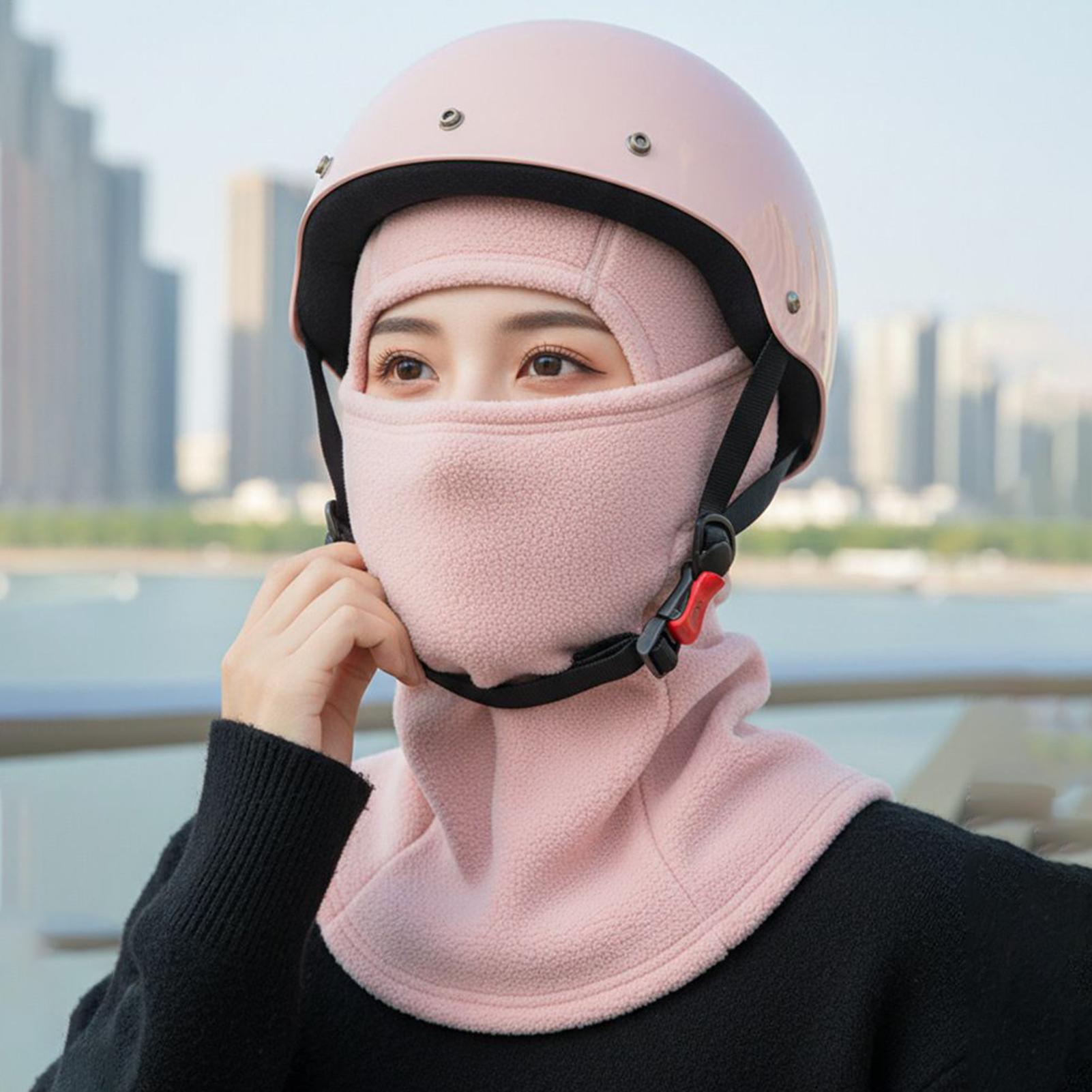 スキーマスク サイクリング ネックウォーマー 寒い天候用 ス - Cycling Commuter のレビューと価格