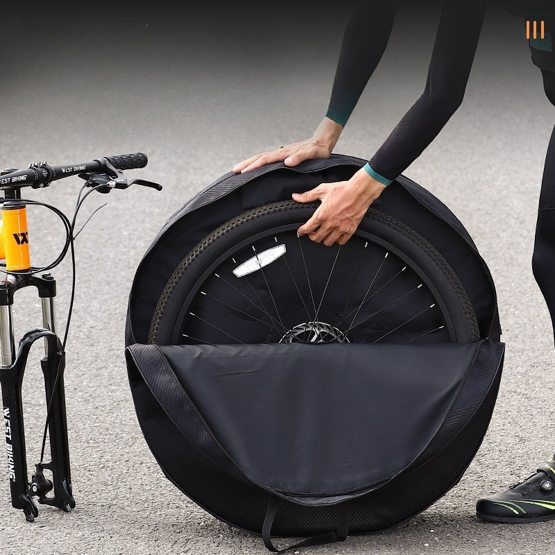 26-29 インチホイールバッグマウンテンロード自転車バイク - Cycling Journey のレビューと価格