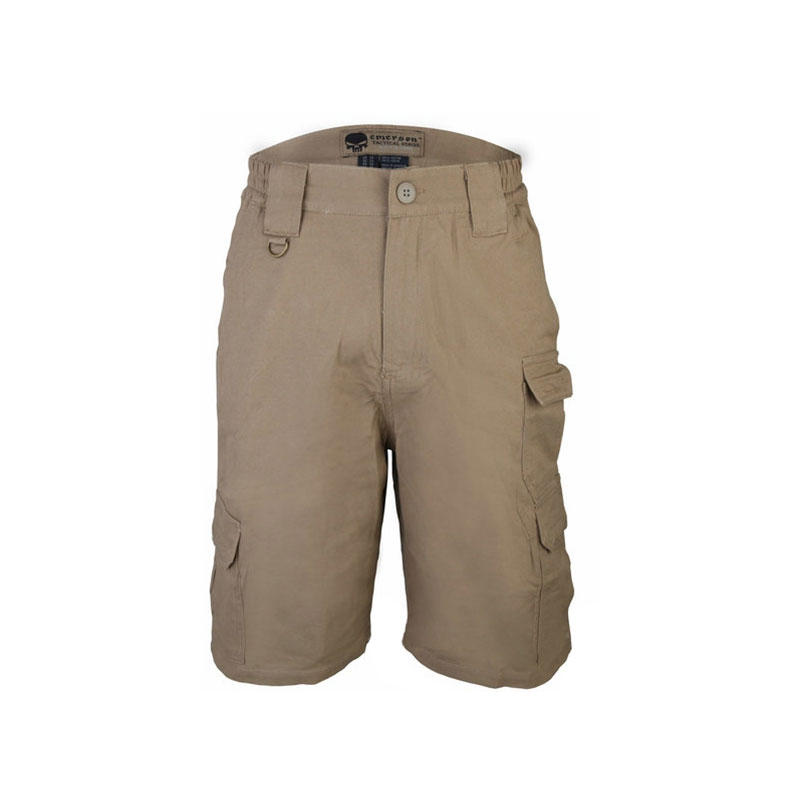 Emersongear BDU タクティカルショーツ CB  - Cycling Commuter Shorts のレビューと価格