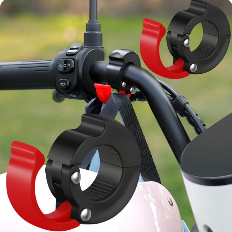 (BF06) 1 セット自転車スクーターオートバイヘルメット - Cycling Commute Bag のレビューと価格