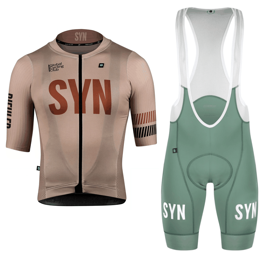 メンズ半袖サイクリングジャージとビブショーツ,高品質の柔らか - Cycling Commuter Shorts のレビューと価格
