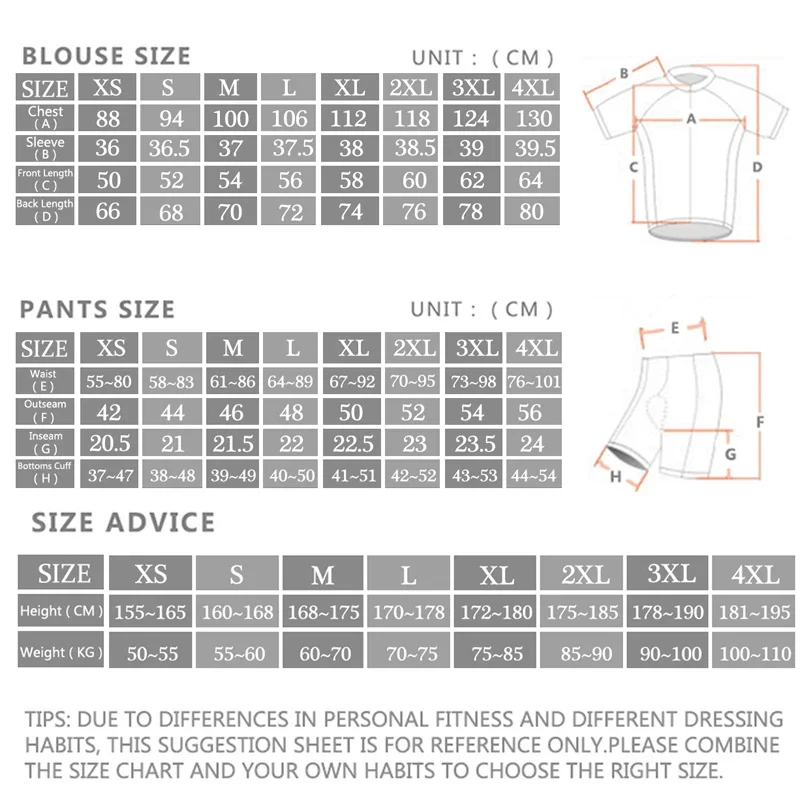 -プロ サイクリング ジャージ セット、スポーツウェア バイ - Cycling Commuter Shorts のレビューと価格